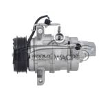 H1BH19D629CA 9S5119D623AB 12V Car Air Conditioning Compressor For Ecosport