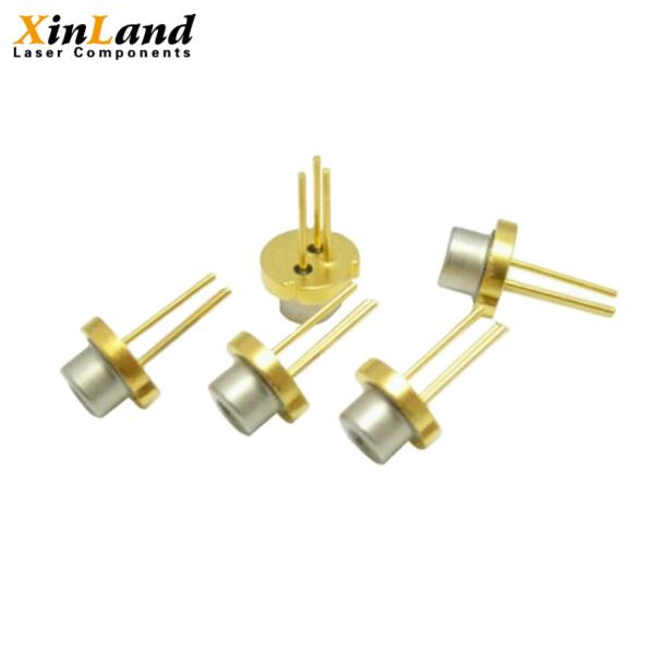 IR Infrared 1064nm 50mW Laser Diode TO-18 5.6mm Package Industrial Biomedical