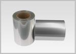 Environmentally Friendly PETG Shrink Film Rolls Customizable Length , One - Off