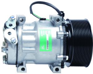 Wholesale 3729295 372-9295 Air Conditioning Compressor for 320D2 320E 323D 323D2 324E 329E 330D2 from china suppliers