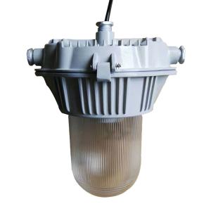 Wholesale Anti Static Oil Field Explosion Proof Lighting For Hazardous Location Zone 1 from china suppliers