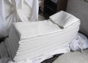 Wholesale 4.5mm Dust Filter Fabric Membrane Coated For CIPP System Cured In Place Pipe from china suppliers