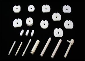 Wholesale ISO9001 Industrial Ceramic Parts for Medical Equipment and Analyzers , Ceramic Plungers from china suppliers