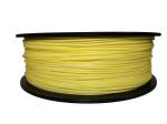 White Color 1.75mm 2.85mm PLA 3D Printer Filament 3d Printer Pla With RoHS