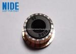 32 Bars Dc Segmented Slotted Motor Commutator
