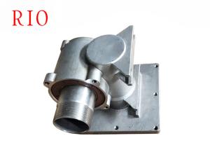 Wholesale Fountain Equipment Worm Gear Reducer Dn40 with Stainless Steel Housing from china suppliers