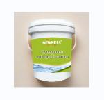 Transparent Waterproof Adhesive Coating for Basement Usage Waterproofing Coating