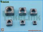 Regular square nut