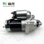 12V 11T Starter 6449N 12564108 12570823 18495 STR-2602 STR-2603, SDR0019,
