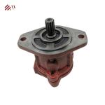 EC330B Excavator Hydraulic Fan Motor for Construction Machinery VOE14533496