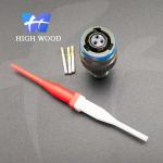 MS26482 Connector,MS3475W8-98S,MIL-C-26482Ⅱ，MS26482 seriesⅡ
