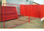 Temporary Guardrails At Construction Sites American Standard Temporary Guardrail