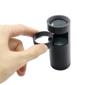 Wholesale Handheld Gem Polariscope Observe the optic character of Gemstone FPP-30 from china suppliers