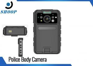 Wholesale Bluetooth4.0 4.1 Law Enforcement Body Camera Portable With GPS WIFI from china suppliers