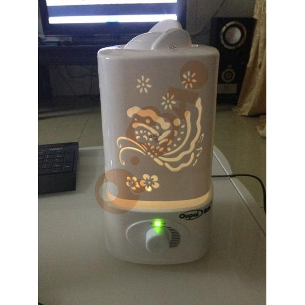 Aroma diffuser,Aromatherapy machine,LED 7-colour Relaxation night lamp