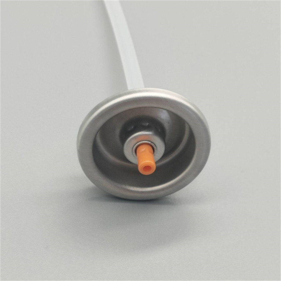 High-Performance Insecticide Spray Valves with Actuator for Industrial Pest Control
