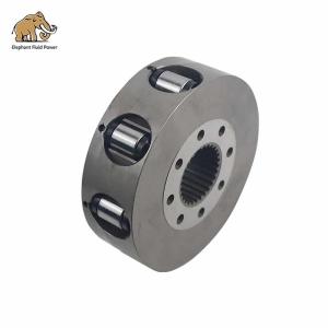 Wholesale MS Series Poclain Radial Piston Motor MS(E) 50 83 125 Stator Rotary Assy Distributor Seal Kit In Stock from china suppliers