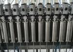 Linear Weighing Co2 Carbonated Filling Machine