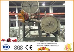 Wholesale CFM-A-02-20T Beverage Production Line 20T/H Large Capacity from china suppliers