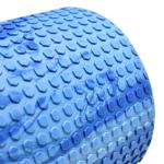 Camouflage Marble EPP Yoga Muscle Massage Foam Roller For Soreness Relieve