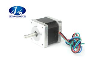 Wholesale 700g.Cm 200 Steps Rev 35×26mm 7.3V 0.28A Nema14 Hybrid Stepper Motor for Pump from china suppliers