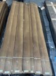 Smoked/Fumed American White Oak Quarter Cut Veneer Sheets For Decoration