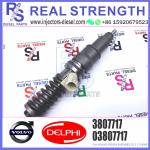 889481 3587147 3803637 3807717 03829087 3829087 ELIC Engine Common Rail Fuel