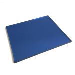 3mm-19mm Tinted Blue Brown Grey Green Float Glass Reflective Building Glass