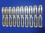 ASTM B387 Molybdenum Ion Implanter Parts For Precision Mould Industry
