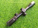 OEM ODM Long Range Rifle Scopes 4-14x44 High Power Tactical Scope