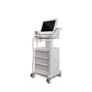 Wholesale Anti Aging 50Hz HIFU Slimming Machine 2d/3d/4d/7d 9mm Hifu Face And Body Machine from china suppliers