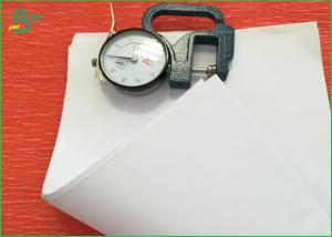 Wholesale High Whitness And Brightness Glossy Coated Paper For Book Printing from china suppliers