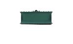 Trim Frosted Rivet Jelly Pu Leather Handbags for Women Shoulder bags