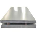 Anodized 1100 Aluminium Sheet Metal SGS Certificate MOQ 1 Ton 0.5mm - 6mm
