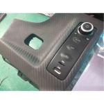 Chevrolet Corvette C7 Radio Carbon Fiber Frame 4+64G Navigation Android 12