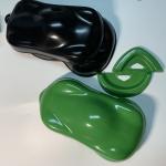 Plastic Speed Shape for Water Transfer Printing Hydrographic Dipping Hydro Print