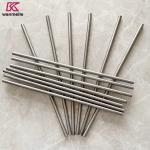 Astm B348 Grade 2 Grade 5 Titanium Bar/cp Titanium Round Bar