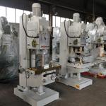 Large Deep Hole Vertical Drilling Machines Vertical Metal Drill Machine Z5132B
