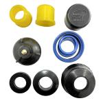 Plastic Parts Custom Acrylonitrile Butadiene Styrene Injection Molding