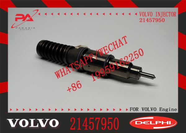 engine part 21340611 21457950 21457952 fuel injector 21457951 21457953 21463327