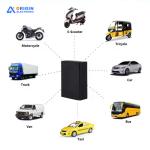 Wireless Mini GPS Magnetic Tracker Waterproof IP67 GPS Locator For Vehicles