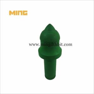 Wholesale 35mm Shank Diameter U94-19D Coal Mining Picks For Mineral Exploration Drilling Rig from china suppliers