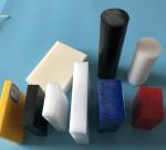 ENSINGER POM Wear-resistant/Impact-resistant Plastic Rod/Sheet/Tube