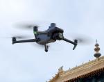 global DJl Mavic 3T Basic Combo Drone Enterprise with Thermal Camera 45-min Max