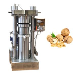 Wholesale New certification hydraulic oil process machine with high pressure from china suppliers