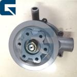 25100-93C00 2510093C00 For R210LC-7H Excavator D6BT D6BT-C Engine Water Pump
