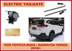 Toyota Rush Daihatsu Terios Automatic Tailgate Lift Automatic boot system