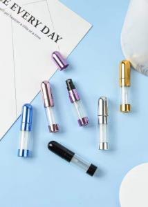 China Popular 10ml Cosmetic Skincare Packaging perfume Serum Bottle on sale