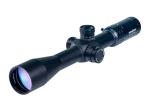 SF4.5 - 18X44E Lighted Crossbow Scopes , Tactical Long Range Scopes Batteries