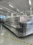 SME-8200 Spray cleaning equipment for wafer-level chip-level packaging processes